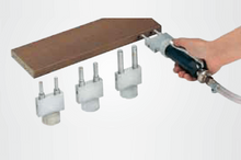 Load image into Gallery viewer, Pizzi Nozzles - Rangate