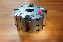 Load image into Gallery viewer, Rabbet: Radius Chamfer Cutters