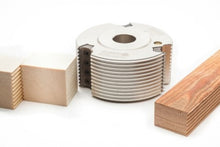 Load image into Gallery viewer, Rangate Full Reference Glue Joint Shaper Cutter