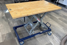 Load image into Gallery viewer, MOVING: Rangate Lift Cart 300
