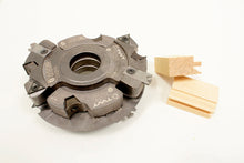 Load image into Gallery viewer, Rangate Cabinet Door Cutterhead Set Shaper
