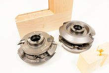 Load image into Gallery viewer, Rangate Signature Door Packages
