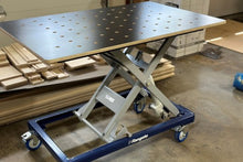 Load image into Gallery viewer, MOVING: Rangate Lift Cart 300
